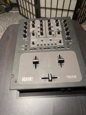Rane TTM57SL Serato