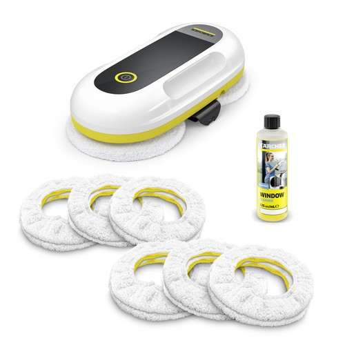 Karcher robot lavavetri rcw 2 - rcw,