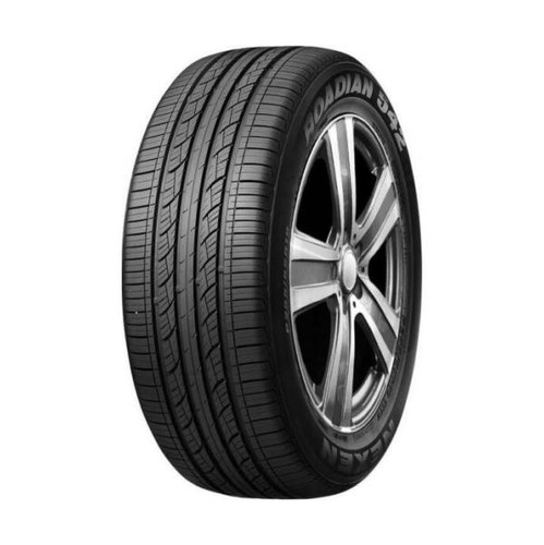 Nexen 542 255 r18 - nexen, 108h