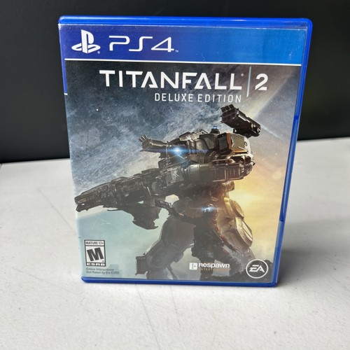 Titanfall deluxe edition - 2:,