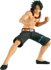 ONE PIECE PORTGAS D. ACE