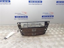 Vano portaoggetti cruscotto