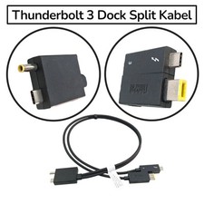 Docking Station Thunderbolt 3