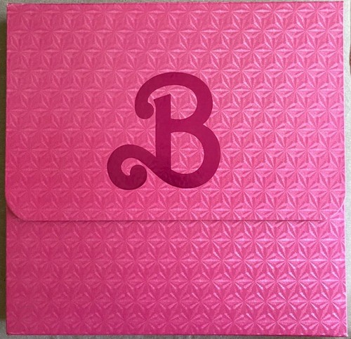 New barbie movie soundtrack - new,