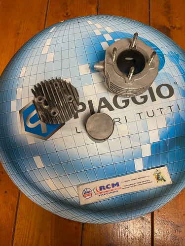 Gruppo termico 102 diametro - gruppo,