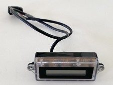 BMW R 1150 RT R22 Display per