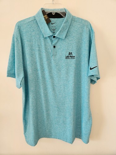 Polo nike dri - polo,