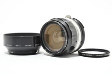 [Quasi Nuovo] Nikon Nikkor-O