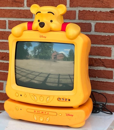 Disney winnie the - disney, tv