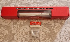 Thunder tiger pro 46m tubo - thunder,