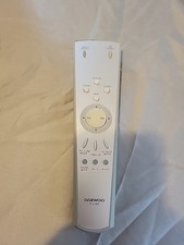 Daewoo R-V28A Plasma TV System