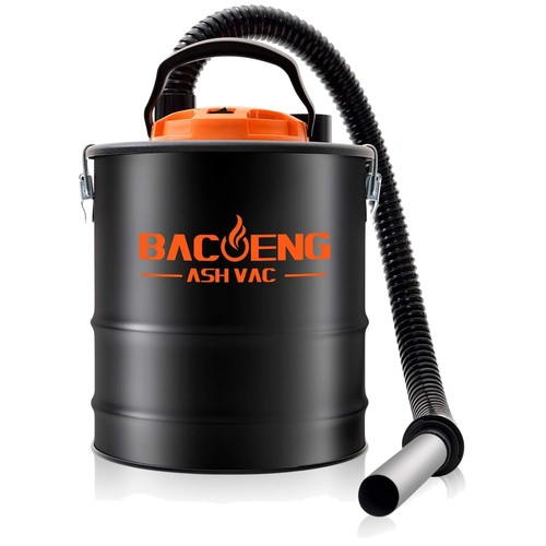 Aspiratore cenere galloni - 4,