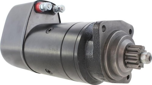 New starter fits volvo - new, penta