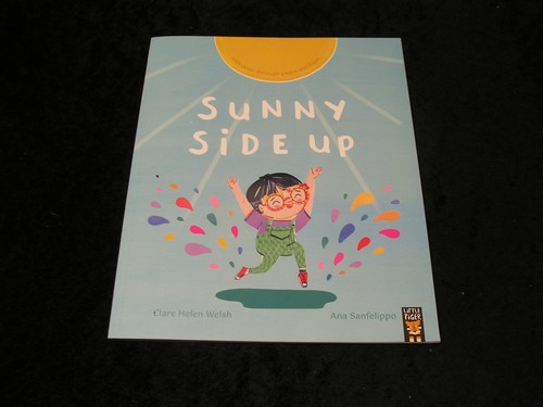 Sunny side - sunny,