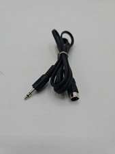 cavo S-video to Jack 3,5mm  1