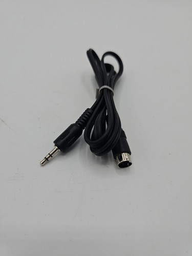 Cavo video jack - jack, 1