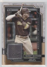 Collezione topps museum 2021 - collezione,