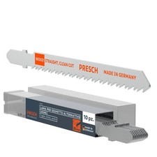 Presch Lame seghetto