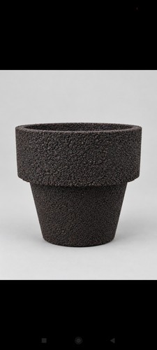 Vaso giardino gomma - da,