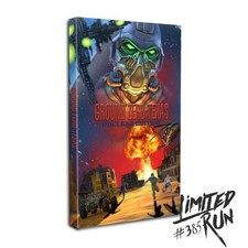 Ground Zero Texas Nuclear