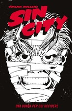 Fumetto: Sin City 2 - Una