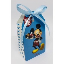20 PZ DISNEY Mickey Go Tag