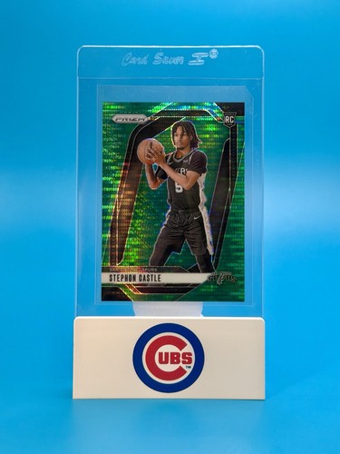 2024 panini prizm stephon - panini,