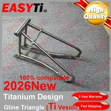 Triangolo posteriore Easyti