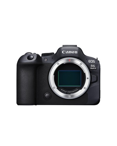 Canon eos mirrorless - eos,