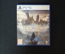 Hogwarts Legacy Sony