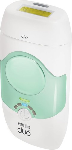 Epilatore professionale luce