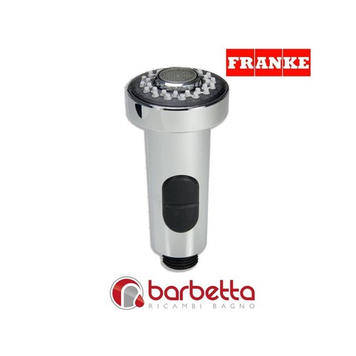 Doccetta ricambio per - doccetta,