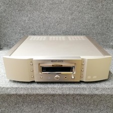 MARANTZ SA-15S1 CD player