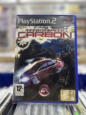 NEED FOR SPEED CARBON (Italiano) [PS2] Negozio Game Island