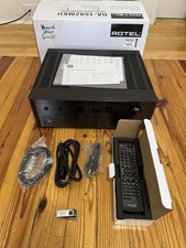 Rotel RA-1592 MKII 200W 2-Ch