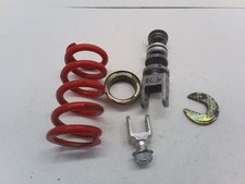 Honda VFR 750 r 87 RC 30 monoammortizzatore posteriore parziale