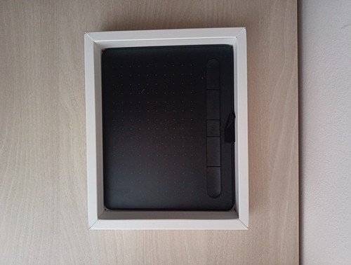 Wacom intuos tavoletta - s,