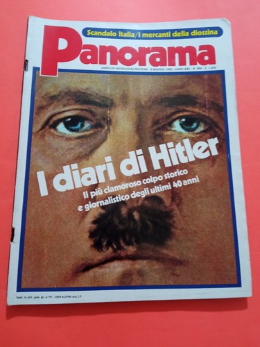Panorama 1983 diari di - 1983, i