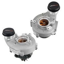 Billet Turbo Twin Super Core