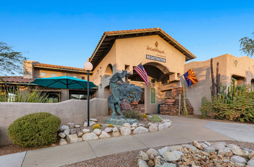 Worldmark rancho vistoso oro - worldmark,