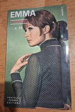 libro romanzo emma j. austen i