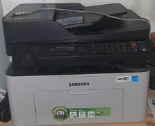 Samsung Xpress M2070FW Stampante LaserJet Multifunzione 3in1 Wi-Fi - USB - Mono
