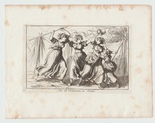 Bartolomeo Pinelli 1816 stampa