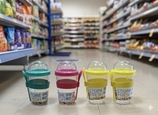 4pz Tazze Store Fresh