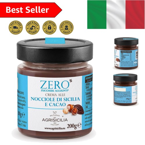 360g crema siciliana - crema,