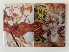 Beautiful Waifu Cards -