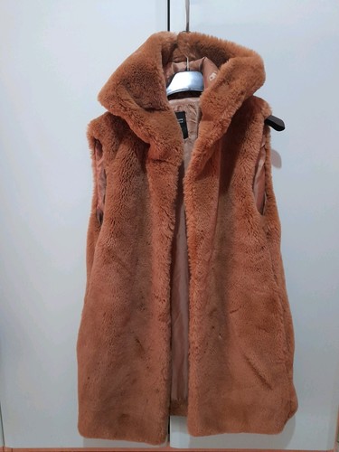 Gillet donna pelliccia - donna, in