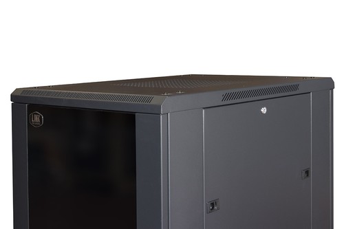 Armadio rack per reti 22u - armadio,
