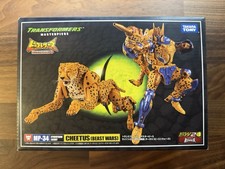 Takara Tomy Transformers