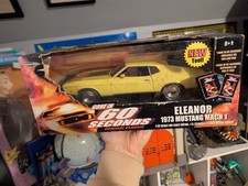 American Muscle Eleanor 1973